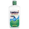 Biotene Mild Mint Moisturizing Gentle Oral Rinse, Alcohol-Free, for Dry