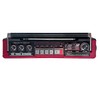 QFX J-220BT Red Boombox MP3 Conversion from Radio to Cassette