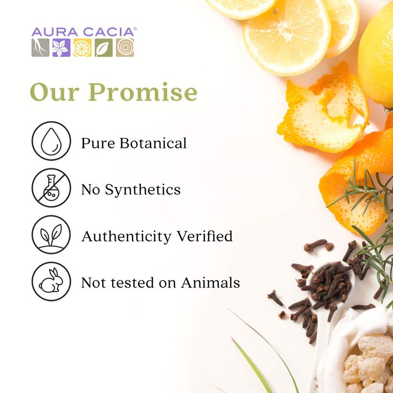 Aura Cacia Room and Body Mist, Peaceful Patchouli and Sweet