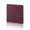 NiSi Square IR coated ND Optical Glass Filter, Neutral Density