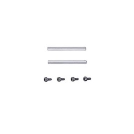 OMPHOBBY M1 Helicopter Parts Feathering Shaft Set OSHM1002 Original Replacement for OMP HOBBY M1 RC Helicopters Accessories Spare Part