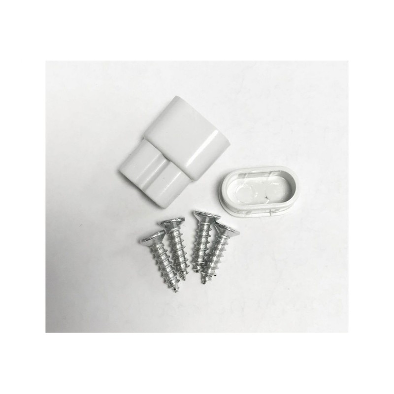 ELD Leading Lighting UCLED2-224-3K Toru LED Strip Light, 3w, 224mm,