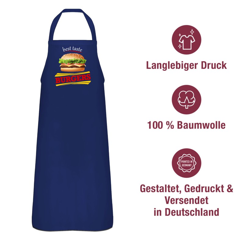 Shirtracer - Apron Gift - Carnival & Fancy Dress -