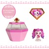 Lyric Glitter Catch! Tinipin Collection Royaltinipin Nikopin, For Ages 3