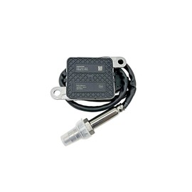 NOx Nitrogen Oxide Sensor 5WK97365 Compatible with Mack Truck 12V 22303384 85023785