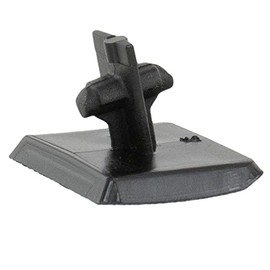 2021+ Ford F-150 OEM Front Grille Emblem Camera Washer Nozzle Cap Cover