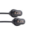 Oxford DarkEye EL352 | Flush Fit Micro Motorcycle Indicators Turn