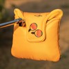 Golf Head Covers Mexico Style, Golf Putter Covers, Driver Cover