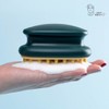 DK Korea [Pack of 2] Duol Hair Scalp Brush Scalp