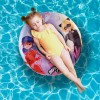 Mighty Mojo Miraculous Ladybug Cat Noir & Ladybug Float Pool