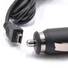 vhbw CAR CHARGER for ACER e305 / D140 / D150