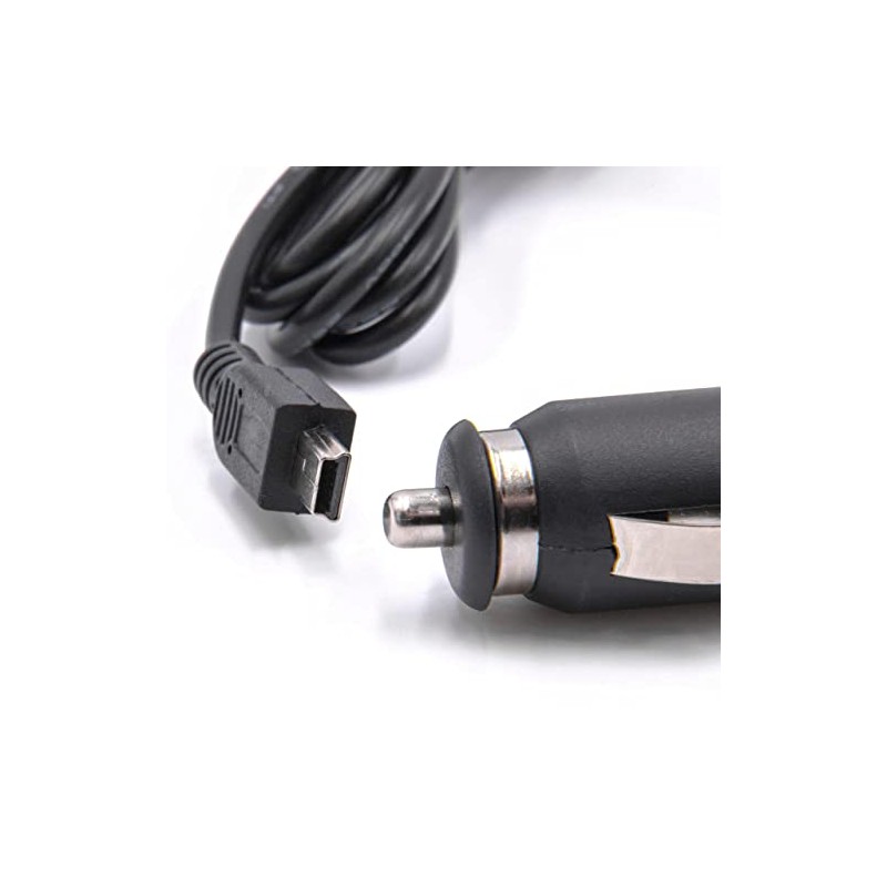 vhbw CAR CHARGER for ACER e305 / D140 / D150