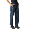 Regatta Pack It' Pantaloni per Camminate Impermeabili Traspiranti Ripiegabili Cuciture