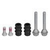 Rear Brake Caliper Slider Pins Guide Bolts Kit BCF1346B Replacement