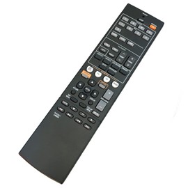 Universal Replacement Remote Controller for Yamaha AV Receiver RX-V385 RX-V471 RX-V475 RX-V477 RX-V483 RX-V485