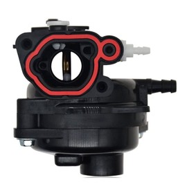 TJPoto # 590556 Carburetor For 09P702 E-Series 550E 09p702-0149-f1 Replacement Part new For Briggs & Stratton