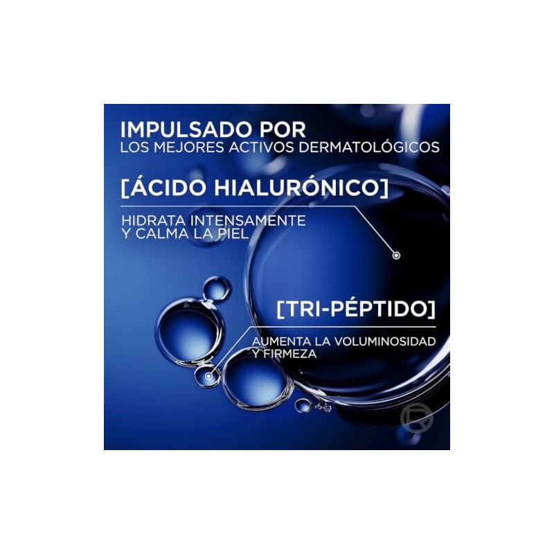 L'Oréal Paris Men Expert Stop Arrugas Crema Antiedad Hidratante 50