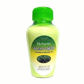 Herbarom Herb Salt 230g Spice Seasoning Powder Seasoning Seaweed Material Sauce Recipe Food Cash on Delivery or Payment upon Order / 허바롬 허브 소금 230g 향신료 조미료 가루 양념 해초 제재 소스 조리법 음식 착불 또는 주문시 결제