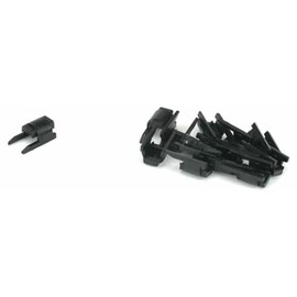 Athearn HO Worm Housing 12 ATH40053 HO Parts