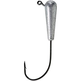 TROKAR Tube JIG, 1/4OZ, Lead