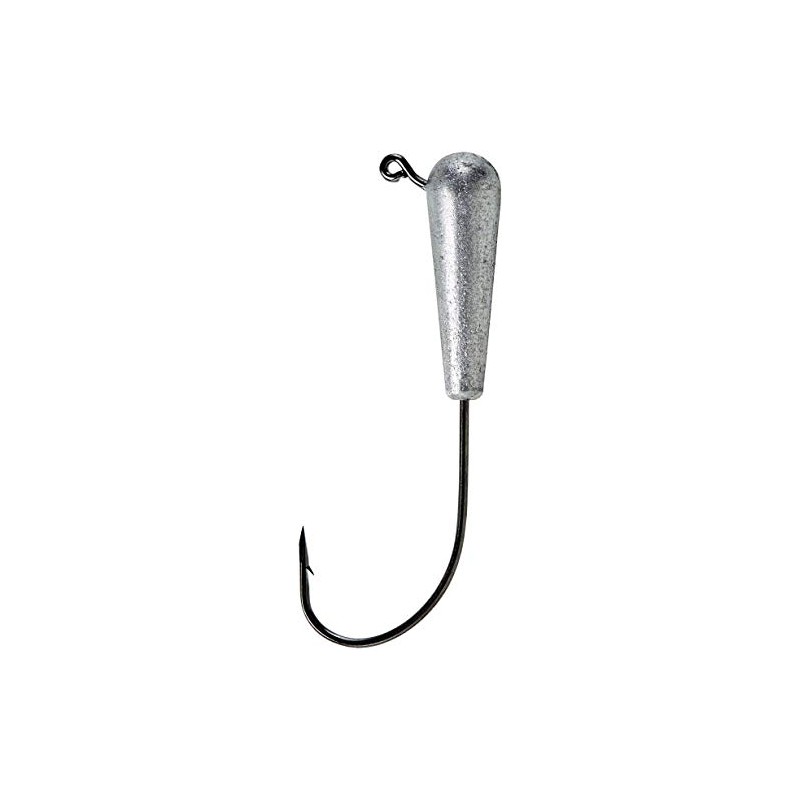 TROKAR Tube JIG, 1/4OZ, Lead