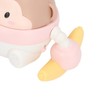 Electronic Tumbling Monkey Puzzle Guided Head Up Exercise Educational Crawling