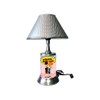 JS B and BH Lamp with Shade