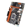 Computer Motherboard DDR3 LGA 1151 1000Mbps NIC M.2 USB3.0 SATA3.0