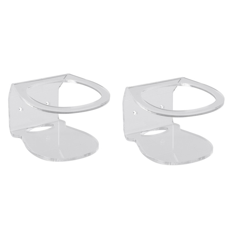 Compatible with TP-Link Deco M4 Mesh WiFi Wall Mount, Sturdy