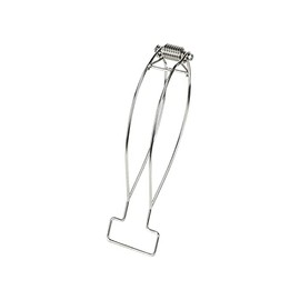 Pearl Metal Laundry Drying Futon Clips, Stainless Steel, Metalia HB-6181