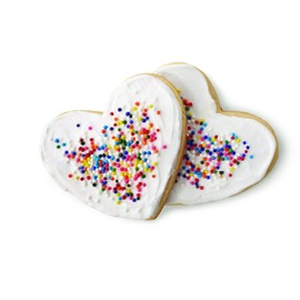 Wilton Clear Imitation Vanilla 8 Oz Bottle