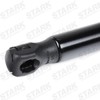 Gas Spring Gas Spring Tailgate Damper Gas Pressure Damper Length