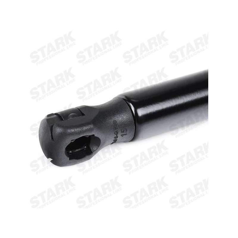Gas Spring Gas Spring Tailgate Damper Gas Pressure Damper Length