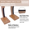 XUXIAKE Surfboard Wall Mount Racks Sturdy Surf Board Wall Hangers
