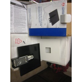 Lithonia Live End Junction Box Feed With Cover for Track Lights Type H