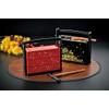 Tatsumiya 303032 Nodata Bento Box with Handle, 20.2 fl oz