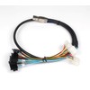 Heretom 2PCS 3.3FT Internal HD Mini SAS SFF-8644 to 4