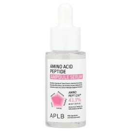 APLB Amino Acid Peptide Ampoule Serum , 1.35 fl oz (40 ml)