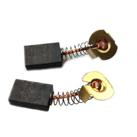 BIDONG palart 2 Pack 5140033-19 Brushes Replacement for DW745 DWE7499GD DWE7491RS