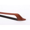 siemonic 3/4 Upright Double Bass Bow Brazilwood Ebony frog German
