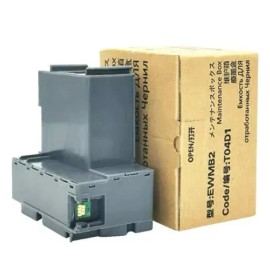 For Epson Maintenance Box T04D1 Compatible With Epson EcoTank ET-M1170 ET-M2170 ET-M3170