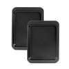 Baking Sheets Toaster Oven Pans, Cookie Sheets for Baking Tray