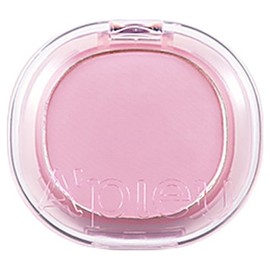 APIEU Juicy Pang Pastel Blusher 3.7g, VL01 Lilac Cotton, 1 pc / 어퓨 과즙팡 파스텔 블러셔 3.7g, VL01 라일락코튼, 1개