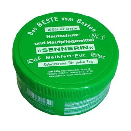 EPP+CO Milking Fat Sennerin 250 ml