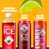 Sparkling Ice, Cherry Limeade Sparkling Water, Zero Sugar Flavored Water,