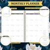 2026-2030 Monthly Planner - 5 Year Planner/Calendar from JAN. 2026
