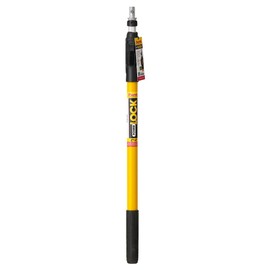 Purdy POWER LOCK Extension Poles 2' - 4' POWER LOCK Extension Pole