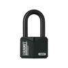 ABUS 37/55MB50 KA Granit Alloy Steel Padlock Keyed Alike (Code