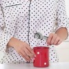 1 Pcs Tea Bag Squeezer Tongs | Stainless Steel Solid