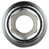 トネ(TONE) ディープソケット(6角) 2SB-07L 差込角6.35mm(1/4") 二面幅7/32inch インチ